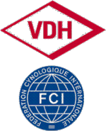 VDH und FCI
